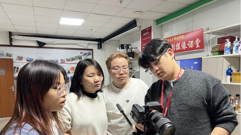 珠三角视频拍摄剪辑培训评测：2026年哪家机构让你最快上手就业？