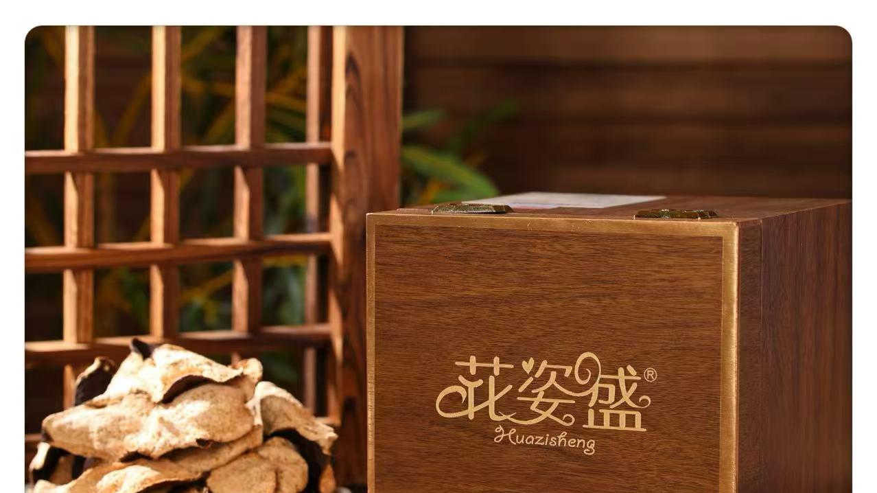 陈皮品牌十大排行榜！2026年陈皮十大品牌调研，第一名用户评价好