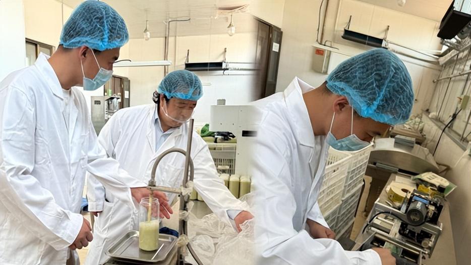 皇城货郎・老北京豆汁儿斩获 “创业北京” 大赛三等奖，非遗风味焕发新生机