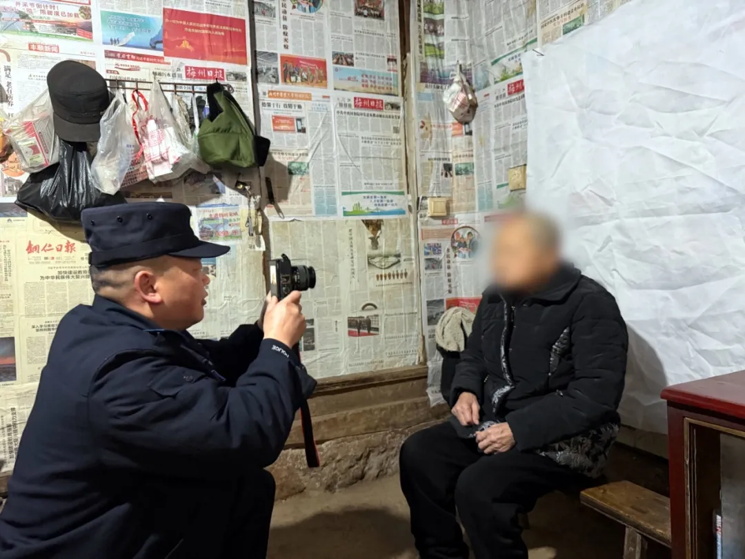 春日里的“警”色，这两件小事暖心了！