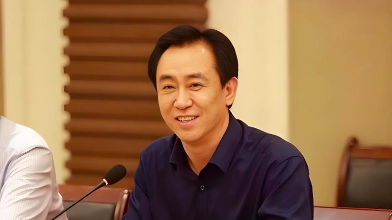 恒大欠下的巨额债务，最后都是谁来兜底买单？