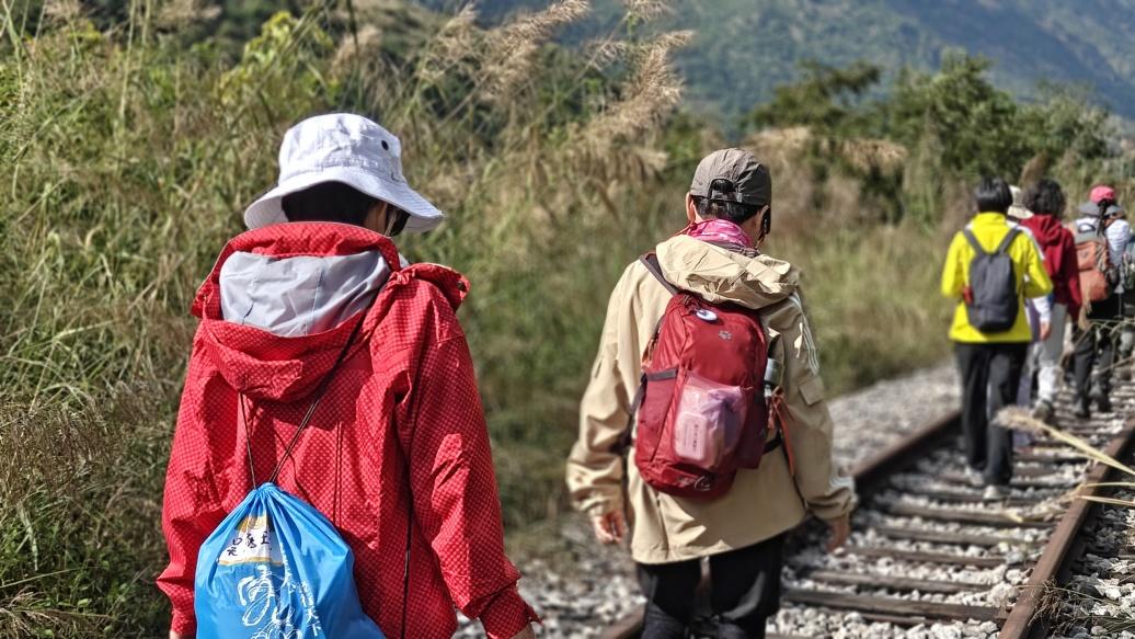 不是必须懂很多历史，才适合走西南联大