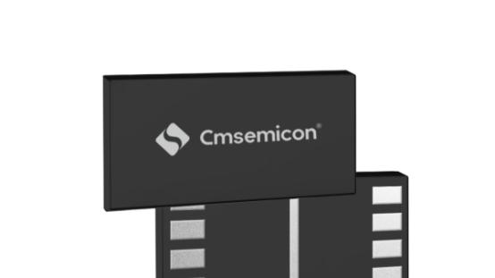 冠华伟业首发供应 128Mb 超宽温 SPI NOR Flash