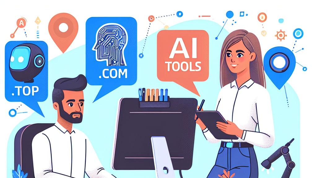 人工智能对域名行业产生了哪些影响