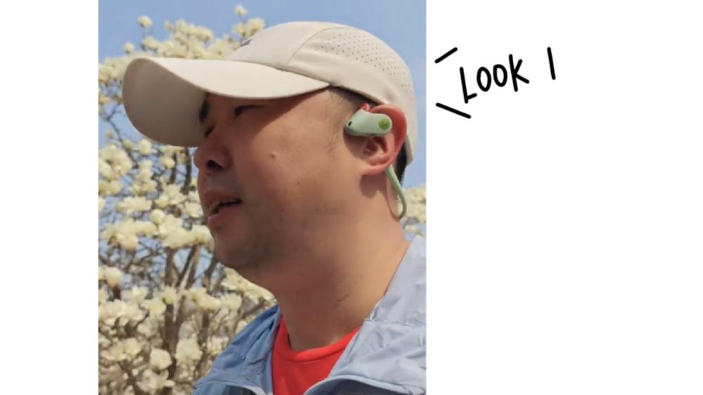 过山车上飞出去的手机，竟然还能用？