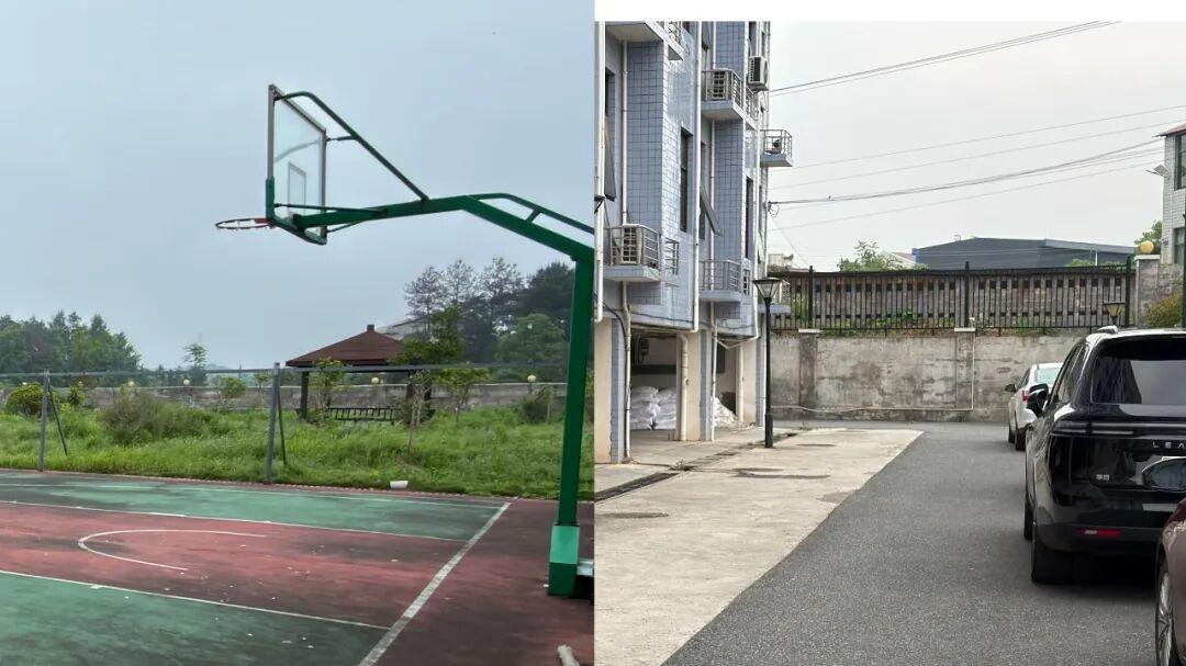 邵阳一地以公租房名义建成政府办公大楼，整改后入住者多为干部