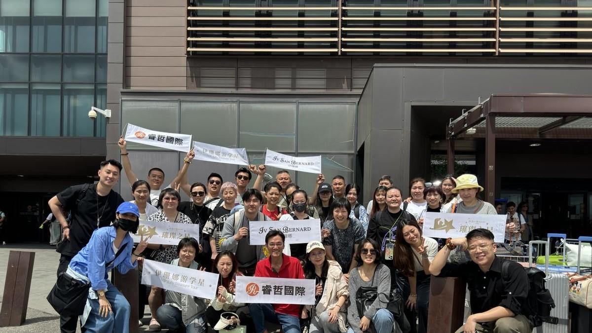 星光已启航｜2026伊珊娜游学星·意大利研修之旅，荣耀盛宴待启幕