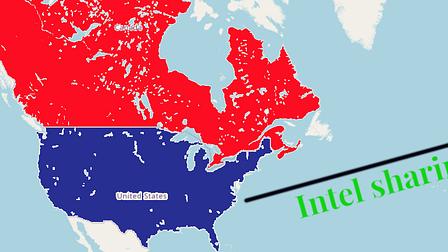 英语：乌克兰对美国情报部门展开“钓鱼”行动