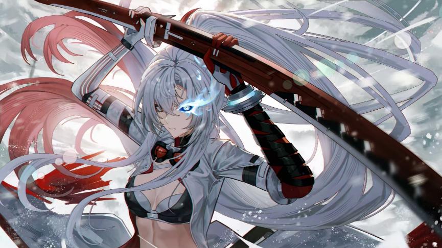 【鸣潮】新卫星是妈妈版那位大人？3.2版本前瞻省流！