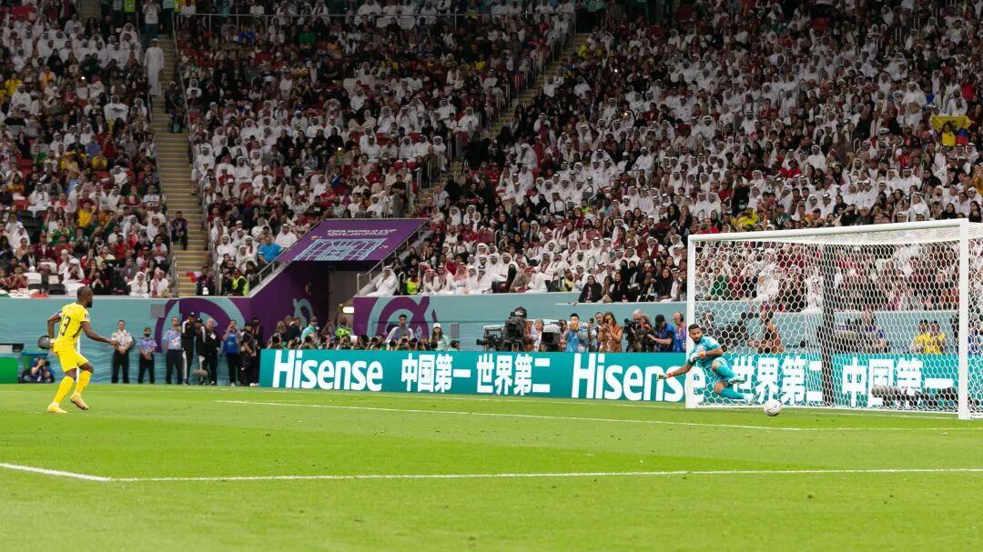 中国家电，再战世界杯