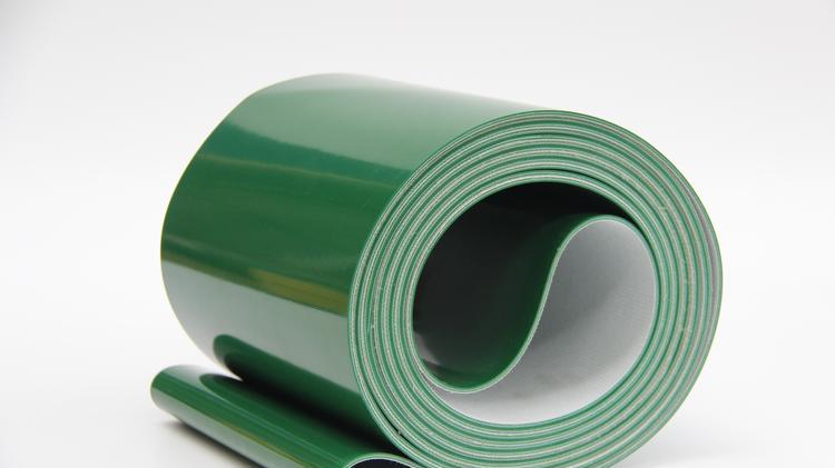 PU输送带与PVC输送带怎么选？