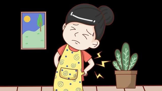 腰疼到底是“突出”还是“脱出”？一字之差，区别巨大！