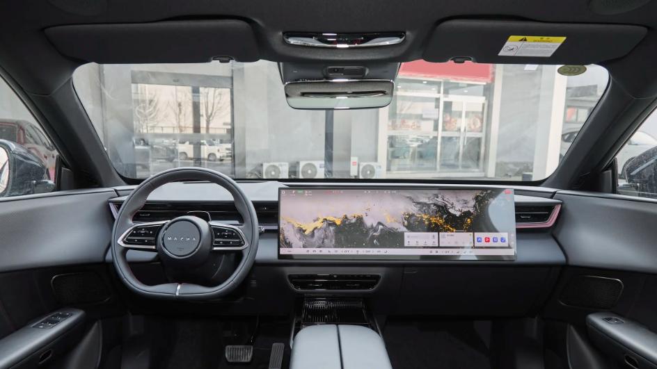 两种动力六款配置，2026款马自达EZ-60实力不俗，彰显合资魅力