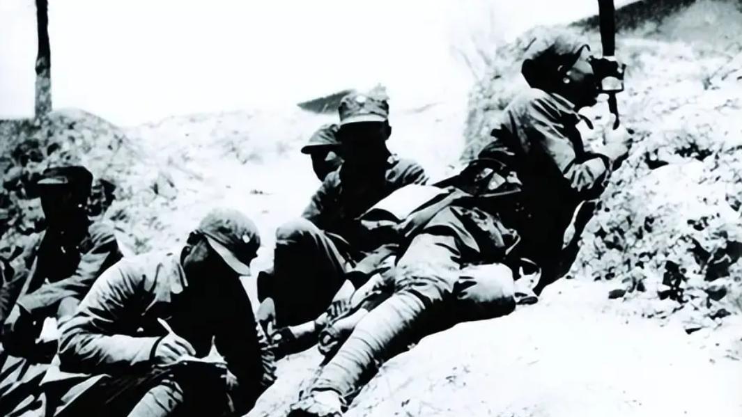 这位英雄率部暴动后，一战击毙日军大佐，却在两个月后牺牲成遗憾