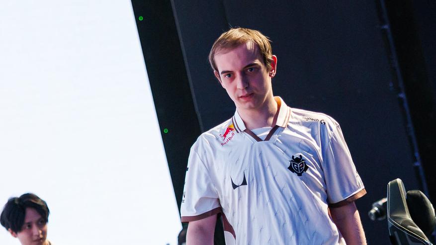 G2主教练放话：中韩非不可逾越，我们的胜利就是证明