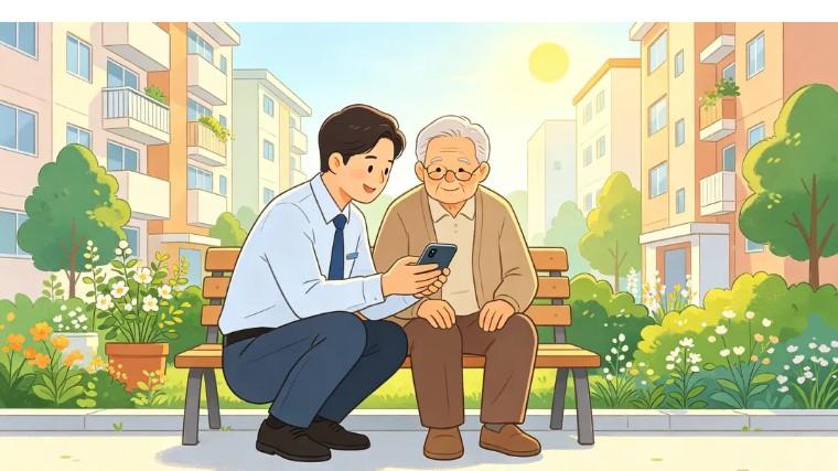 九卦 | 养老金融的“心”逻辑：从“利差”到“信任”