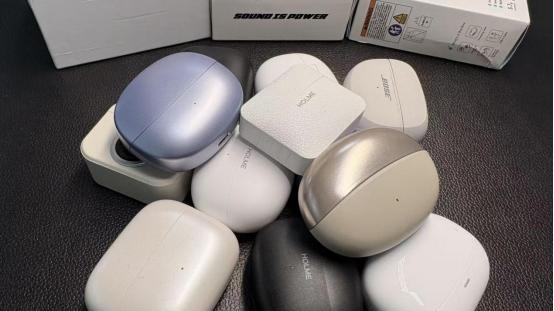 耳夹式耳机哪个品牌做的好？2026十大音质好的耳夹式耳机推荐