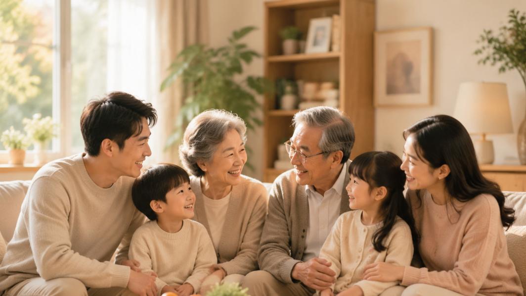 为什么有些人一出生就家境优渥，衣食无忧？为什么有些人即使非常努力，却依然难以摆脱贫困的枷锁？