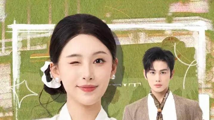 《读心后，我被全家追着宠》持续刷屏，（70集）奇幻设定、甜宠爆笑，爽感拉满