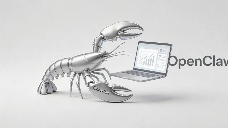 北京律师圈正在流行“养龙虾”：8小时工作压缩到1小时