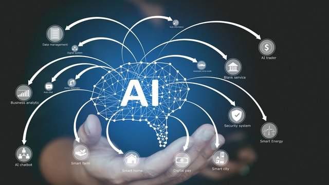 感知智能，连接万物——广州艾翔科技印象