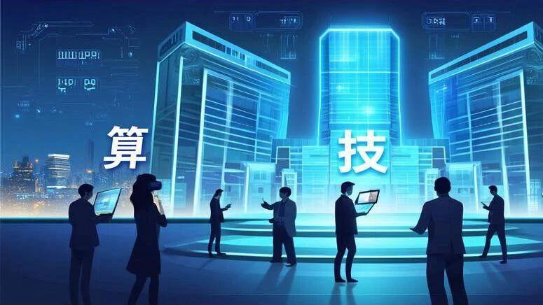 2026人才战：你的公司还在“数人头”，别人已在“算技能”