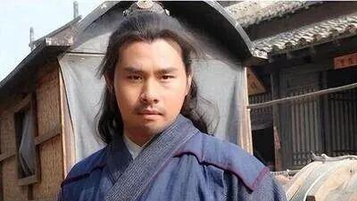 跑得最快的普通人，死在了最慢的刀下