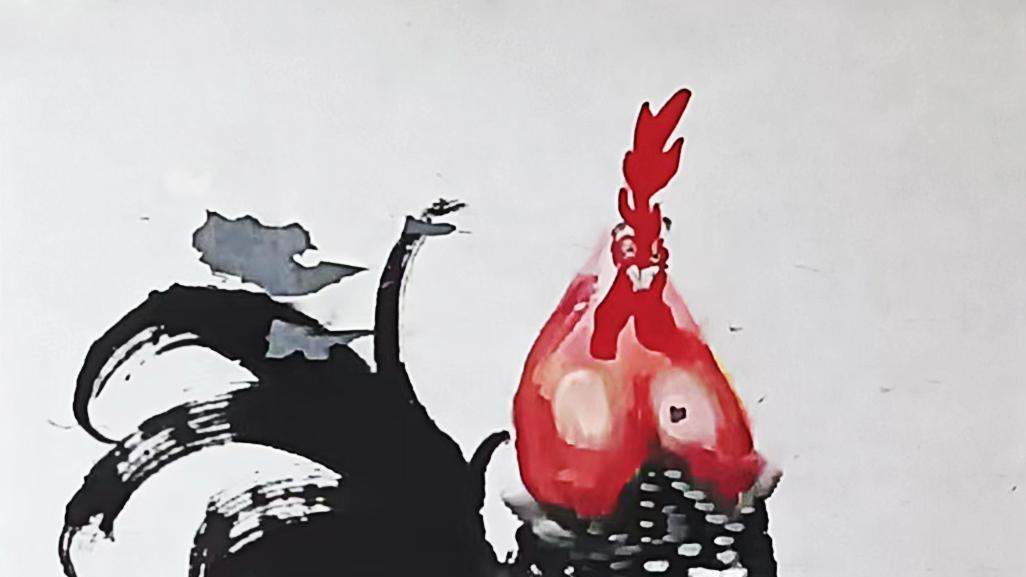 2026年最具收藏价值艺术家——段桂荣