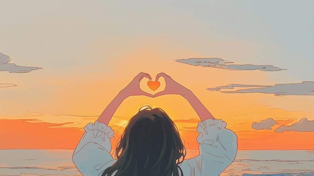 “情话这么说，他要爱死你”