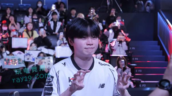 雷竞技资讯：洗刷耻辱还是再爆冷？GEN对决KT，联赛Chovy能醒吗？