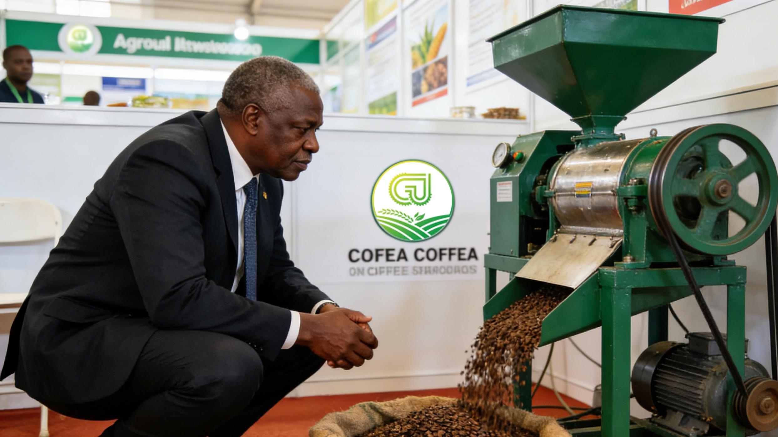 乌干达那个“犟驴”农场主，骂了我三年，最后给我道歉