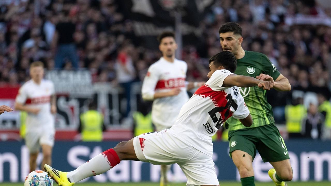 今日足球 伯明翰VS米堡+吉维森特VS本菲卡