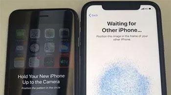 旧 iPhone 数据迁移新 iPhone：4 种实用方法