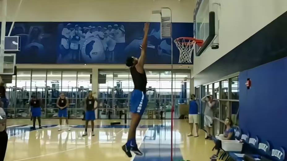 考上清华北大和打进NBA，哪个更难？数据告诉你，别做梦了