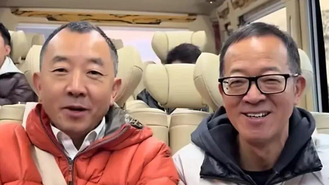 俞敏洪宣布聘请陈行甲，年薪150万