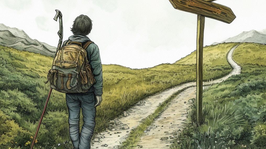 年过完了，十五也过完了，还不想出去的人都有这几个特质