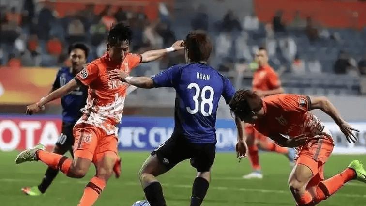 今日二串一赛事：神户胜利船 VS 大阪樱花+水户蜀葵 VS 町田泽维