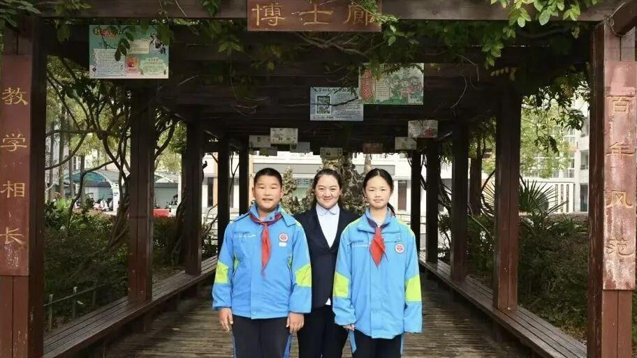 信阳市第一实验小学教师王娜：坚守育人初心 深耕语文沃土