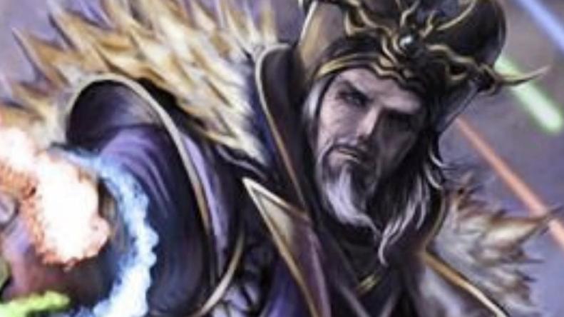 三国杀：想要收割玩过瘾，还得靠他们，一个技能全解决