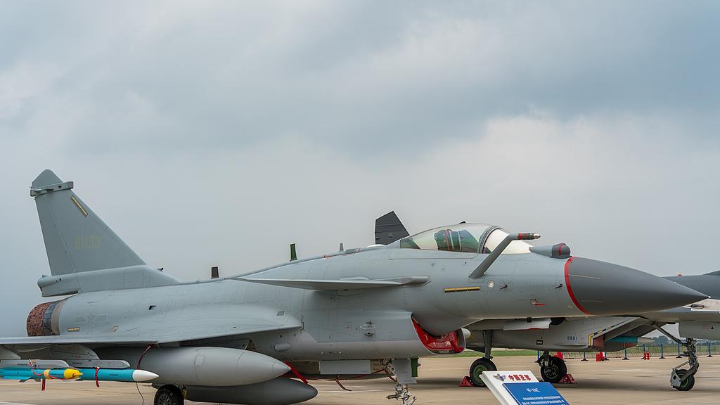 阵风残骸曝光：法国人没哭，为何印度人却疯了？