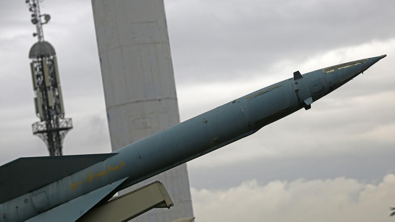 以色列大批导弹从天而降，伊朗数十个武器生产地被毁，弹道导弹部件基地被命中，带来严重后果