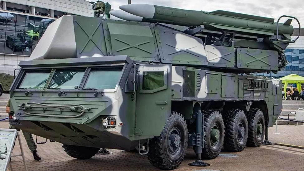 俄武器出口逆势创新高：战火淬炼出的军火市场“硬通货”