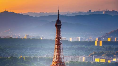 量子风水的追求