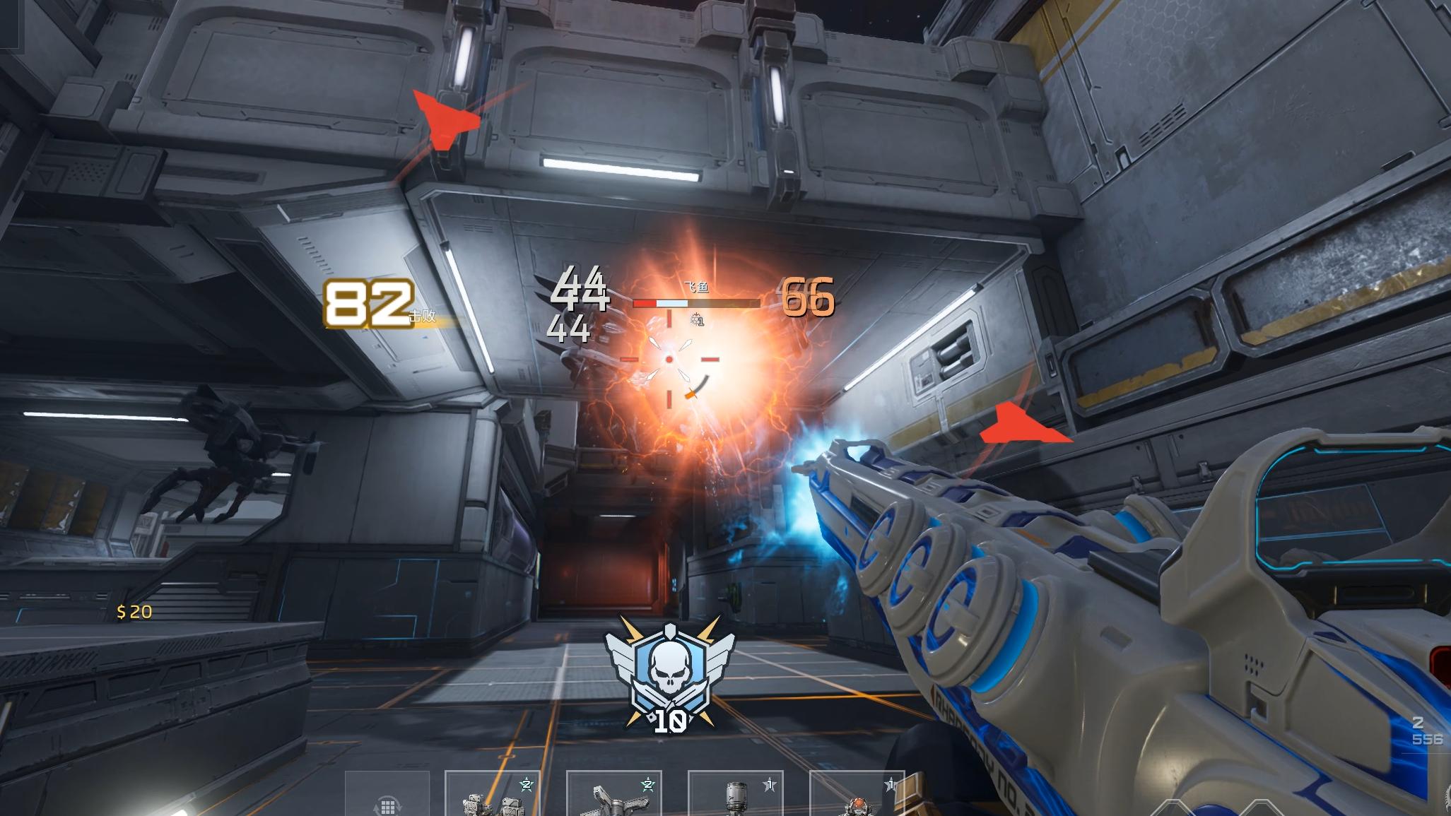 《逆战：未来》塔防模式速成攻略(附挂机工具)