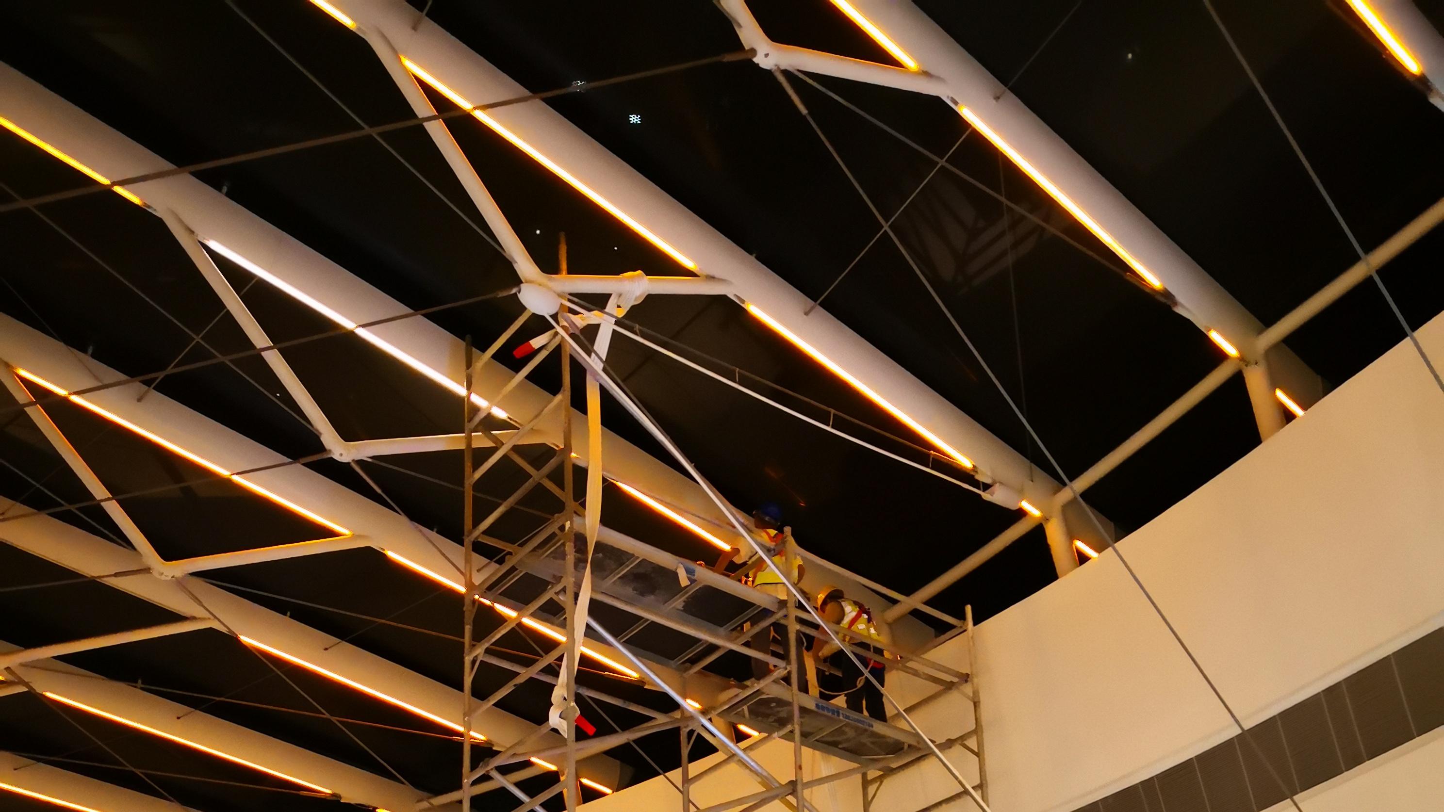 ​铝合金脚手架出售广州黄埔