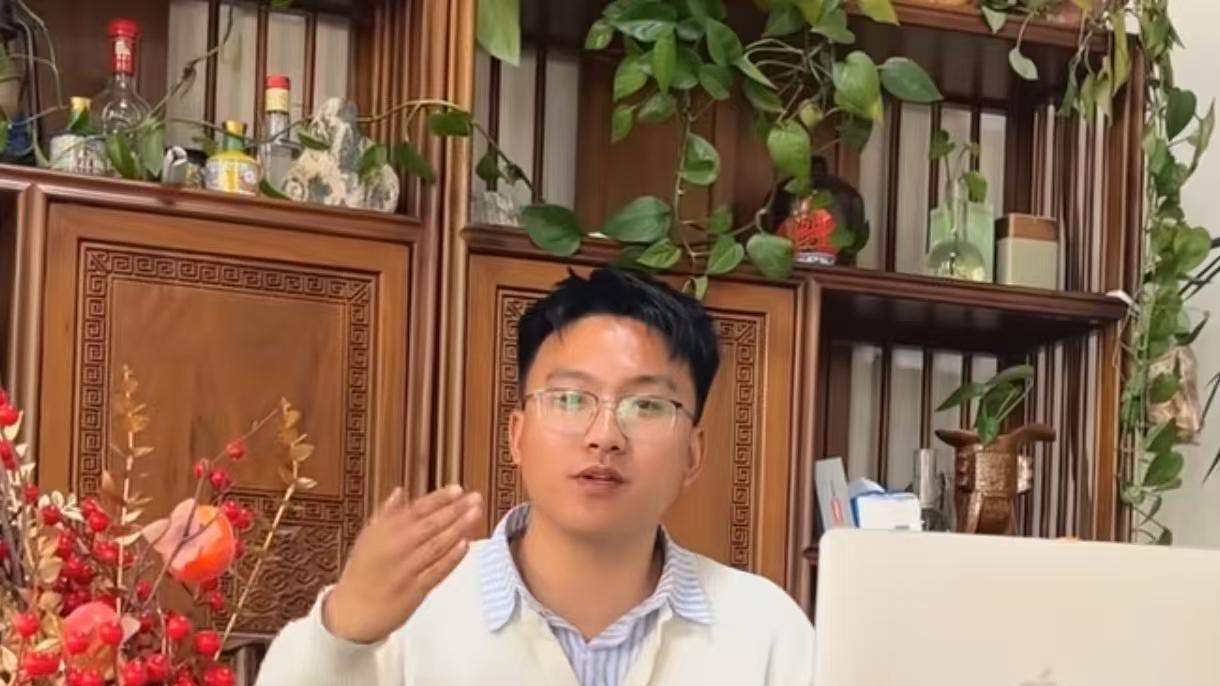 青春归巢筑梦 善行点亮家乡——记冠县返乡创业青年张立鑫