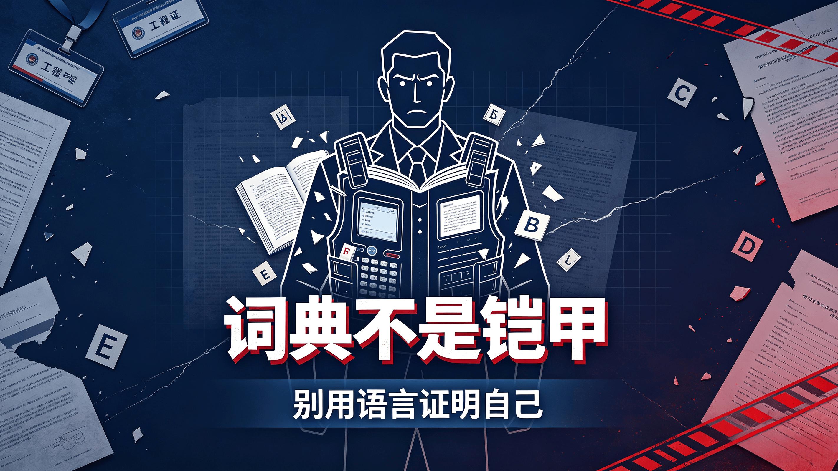 别查了！字典里真没有“长期发展平台”这单词，服气不？
