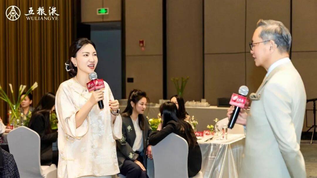 汴梁头条|开封女企商会女神节私享沙龙：以美为媒 共绽巾帼芳华