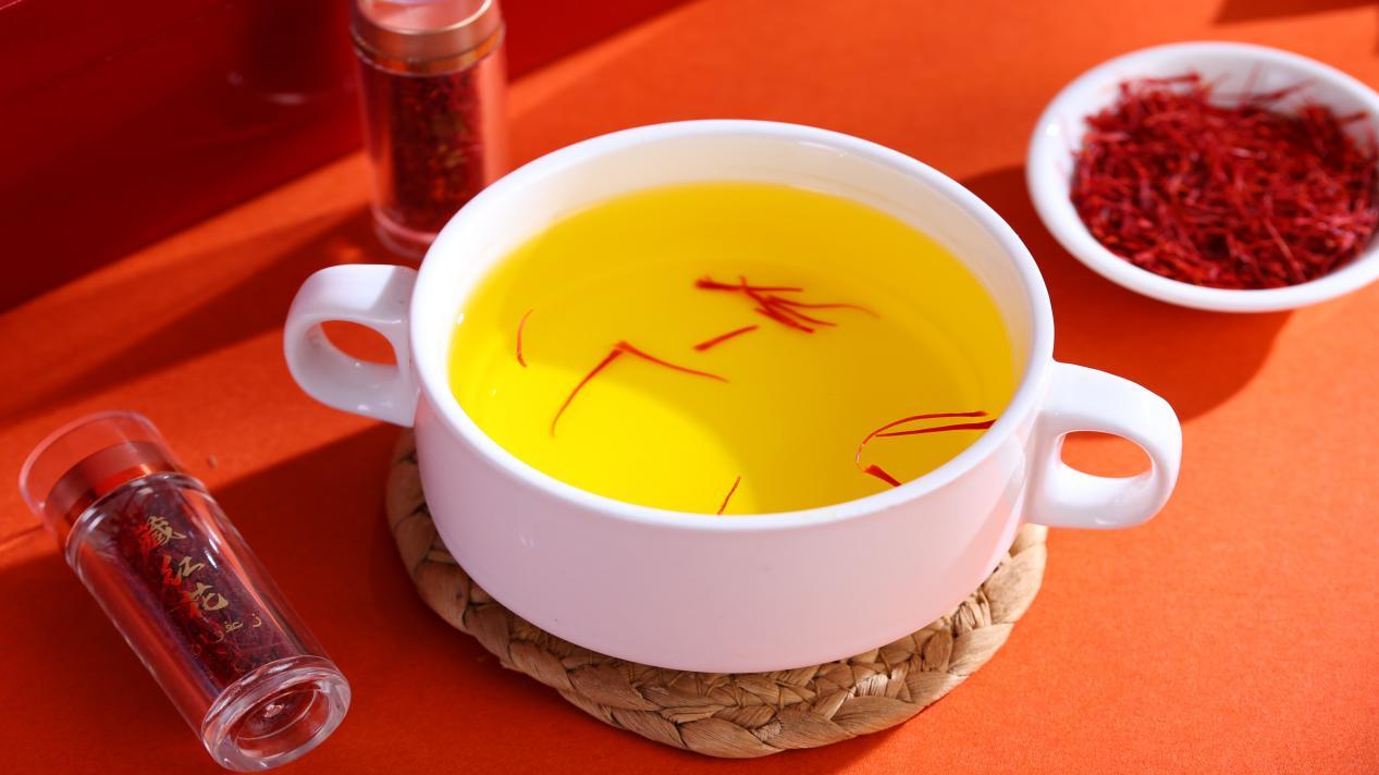 藏红花哪个品牌最值得买？2026年藏红花十大品牌纵览，第一名品质更上乘