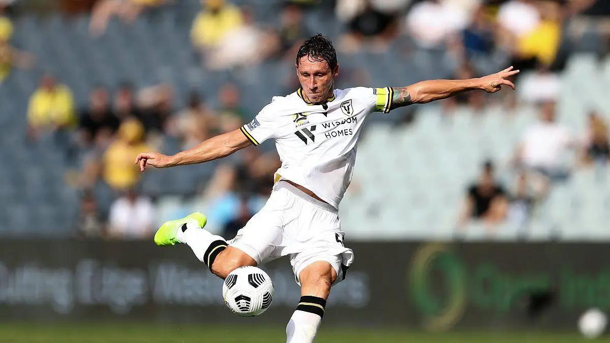 浦项制铁主场取胜，麦克阿瑟客场折戟！